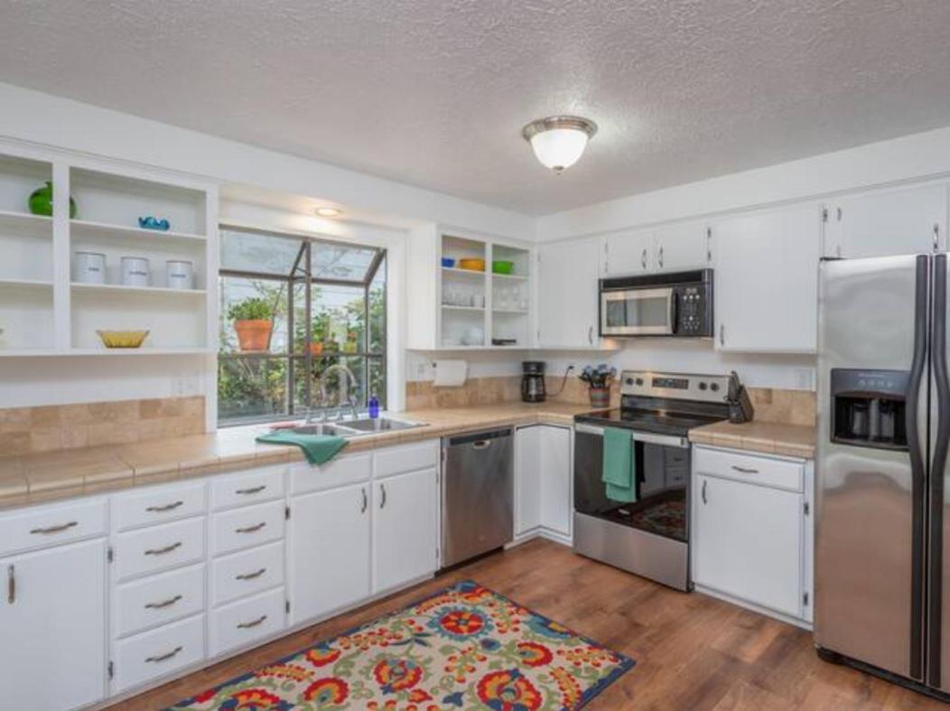 Experience Nirvana With Artwork Collections From Around The Globe Located In Lakewood Neighborhood In Se Boise Next To A Park, Minutes From Bown Crossing And The Boise River, 10 Minutes To Downtown, 4 Beds, Sleeps 8, Pets Welcome In Large Fenced In Y Exterior foto