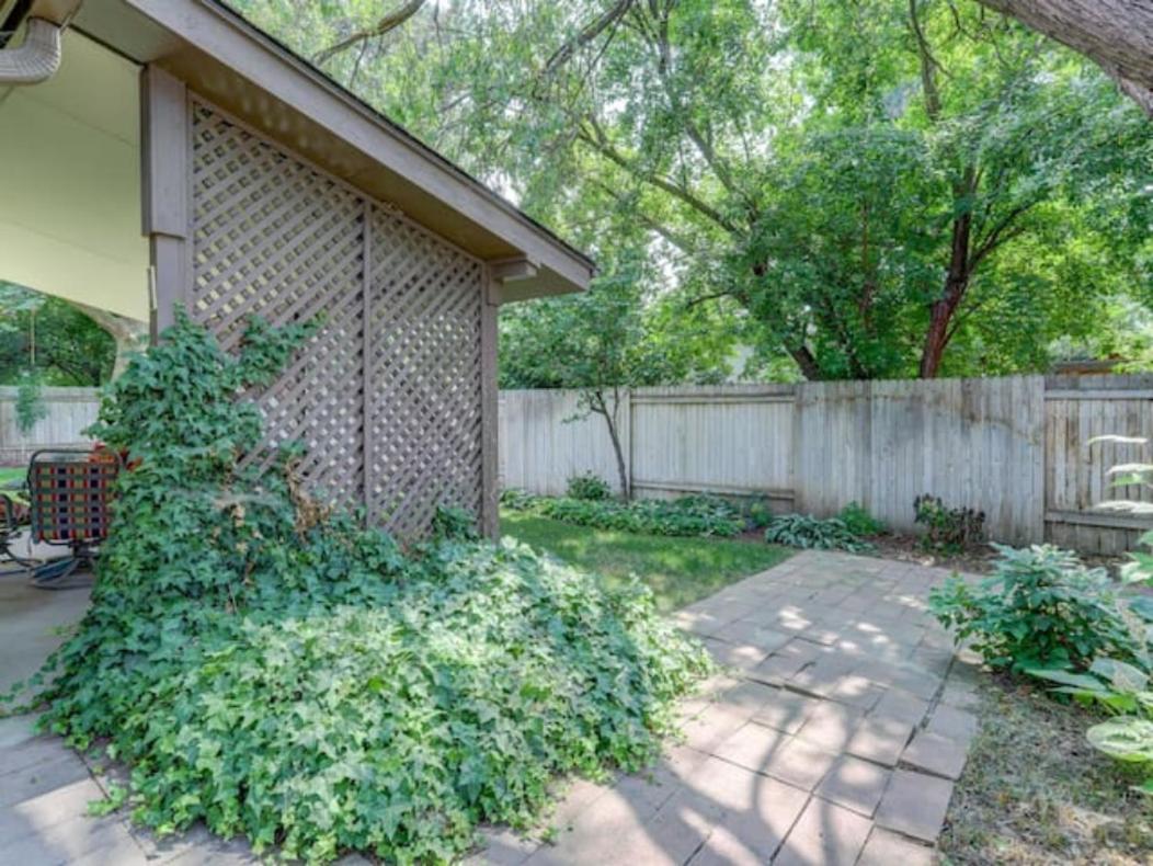 Experience Nirvana With Artwork Collections From Around The Globe Located In Lakewood Neighborhood In Se Boise Next To A Park, Minutes From Bown Crossing And The Boise River, 10 Minutes To Downtown, 4 Beds, Sleeps 8, Pets Welcome In Large Fenced In Y Exterior foto