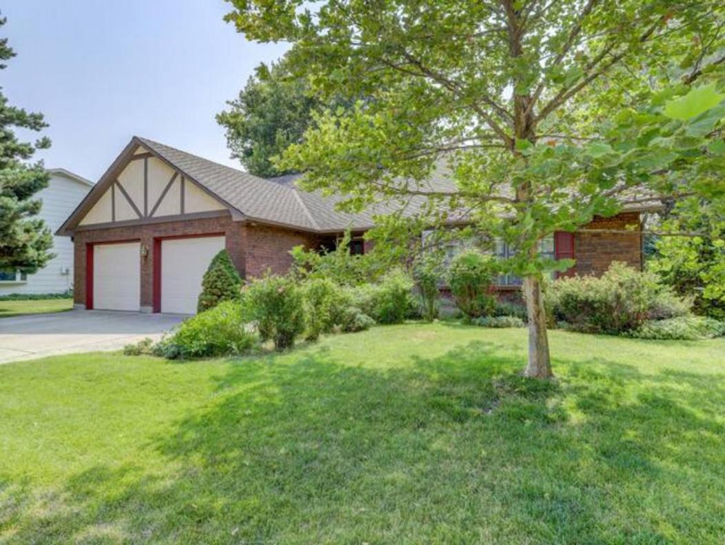 Experience Nirvana With Artwork Collections From Around The Globe Located In Lakewood Neighborhood In Se Boise Next To A Park, Minutes From Bown Crossing And The Boise River, 10 Minutes To Downtown, 4 Beds, Sleeps 8, Pets Welcome In Large Fenced In Y Exterior foto