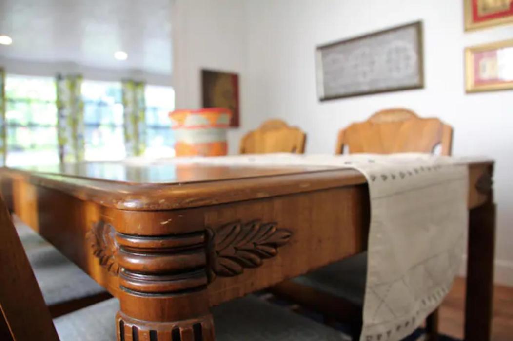 Experience Nirvana With Artwork Collections From Around The Globe Located In Lakewood Neighborhood In Se Boise Next To A Park, Minutes From Bown Crossing And The Boise River, 10 Minutes To Downtown, 4 Beds, Sleeps 8, Pets Welcome In Large Fenced In Y Exterior foto