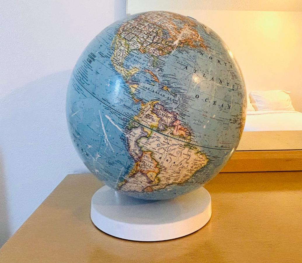 Experience Nirvana With Artwork Collections From Around The Globe Located In Lakewood Neighborhood In Se Boise Next To A Park, Minutes From Bown Crossing And The Boise River, 10 Minutes To Downtown, 4 Beds, Sleeps 8, Pets Welcome In Large Fenced In Y Exterior foto